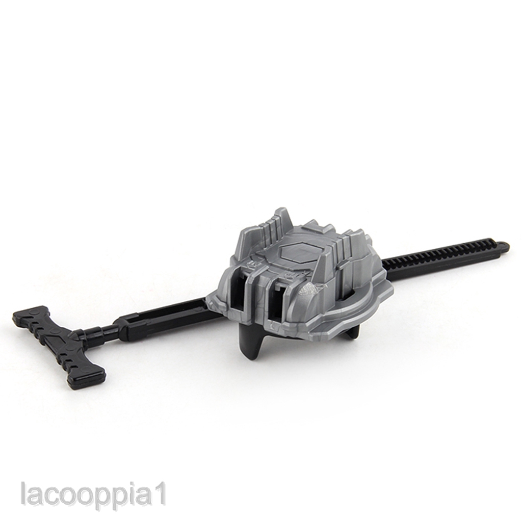 [Lacooppia1] Con Quay Nổ Z Achilles.11.Bộ Đồ Chơi Nhân Vật Trẻ Em Xt B-105 Kèm Bệ Phóng