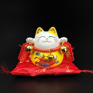 Mèo chiêu tài