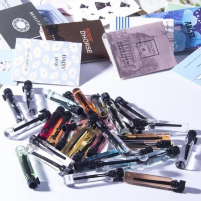 Nước hoa bỏ túi Magic789 hương hoa hồng thơm mát 2g | BigBuy360 - bigbuy360.vn