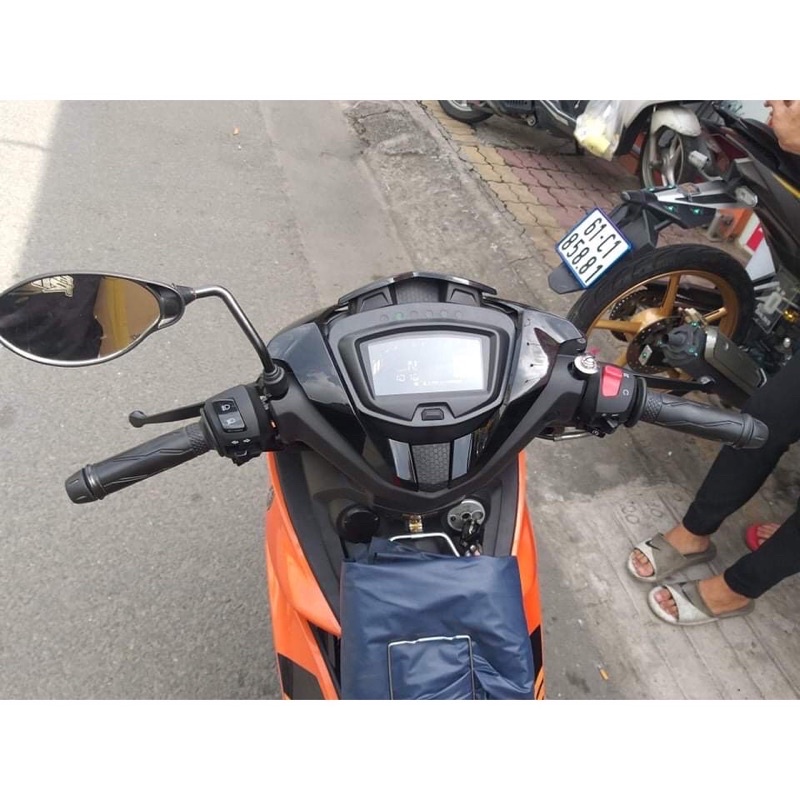 Đầu đèn 2019 Zin hãng gắn excinter 2015-2018 như zin