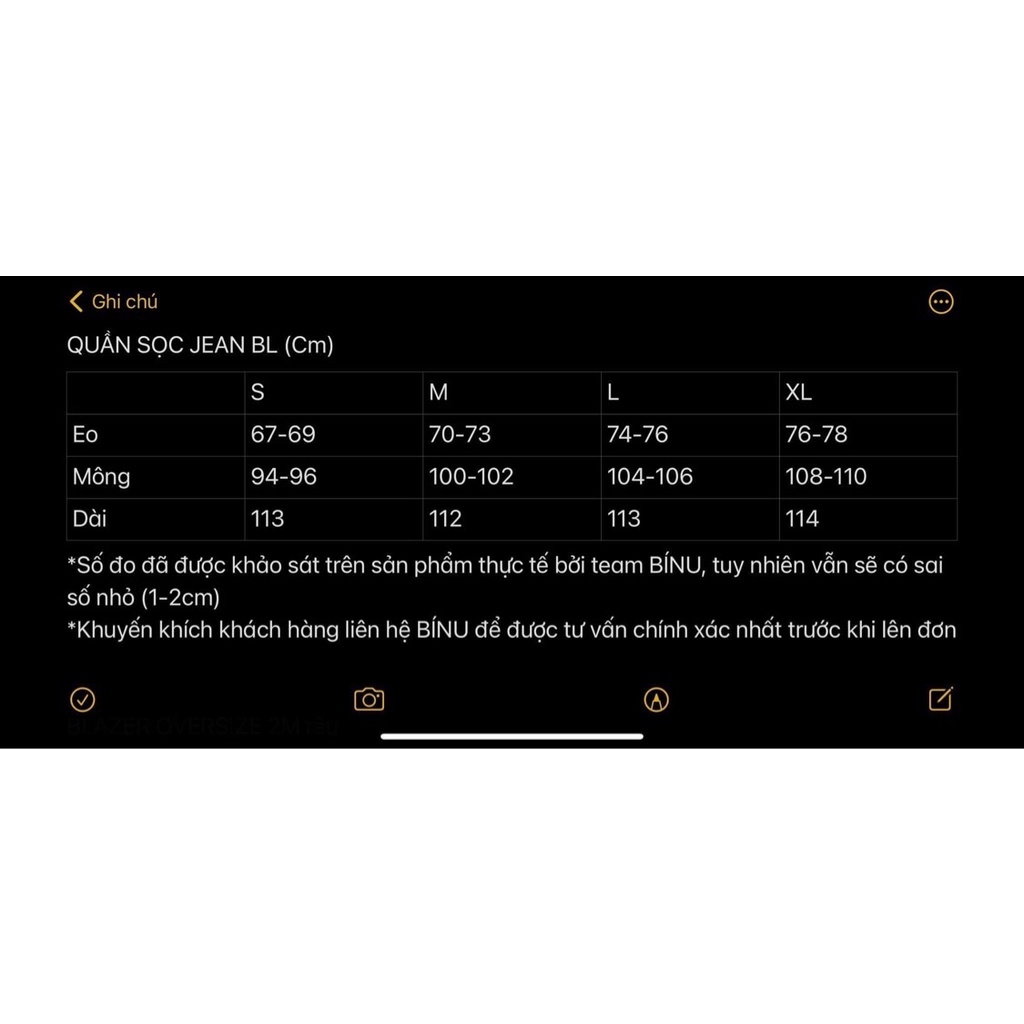 Quần bò hoạ tiết sọc dọc túi xéo dáng suông rộng cá tính | BigBuy360 - bigbuy360.vn