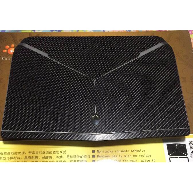 Miếng Dán Trang Trí Laptop Dell XPS 15 9570 / XPS 15 7590 / XPS 15 9575 / XPS 15 9500 / XPS 13 9365 / XPS 13 9370 / XPS 13 9333 / X13 L33S 13 L13