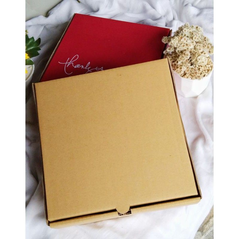 Đóng gói cực lớn
