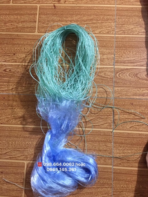🦅 Lưới bắt chim , bẫy rắn, bẫy chuột dài 15m cao 2m