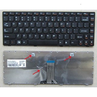 Bàn phím laptop lenovo g480