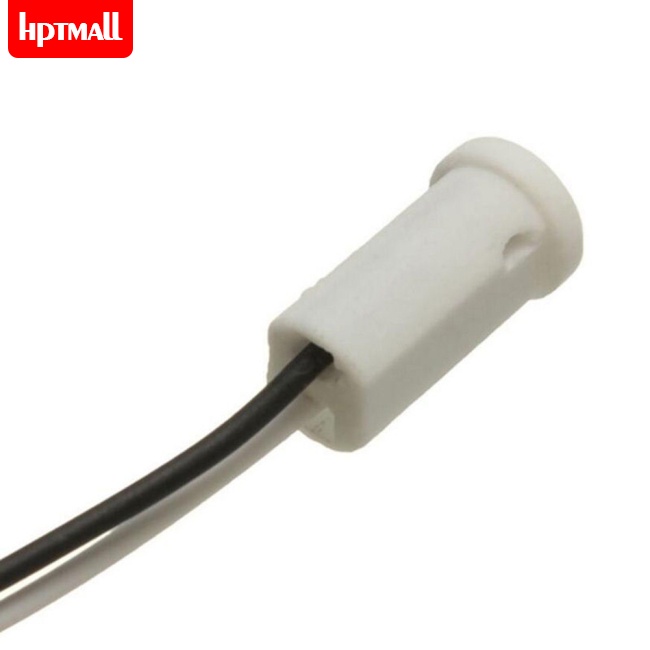 Đui ghim G4 bằng gốm chống cháy cho bóng đèn LED 12V