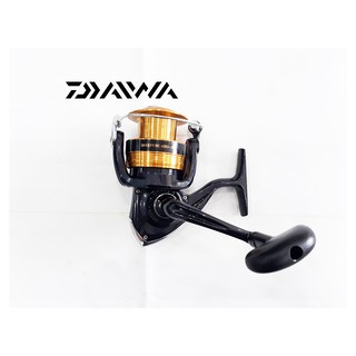 Máy Câu Cá Daiwa new SWEEPFIRE