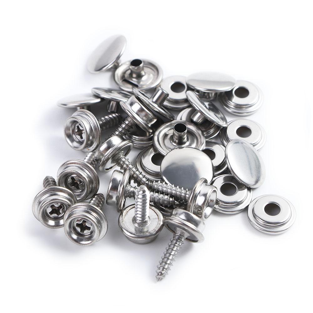 Set 10 Vỏ Bọc Chốt Dựng Lều Cắm Trại / Xe Hơi / Lều Trại / Đồ Nội Thất / Tàu Thuyền