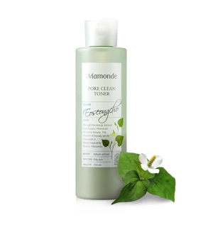 Nước hoa hồng Mamonde
