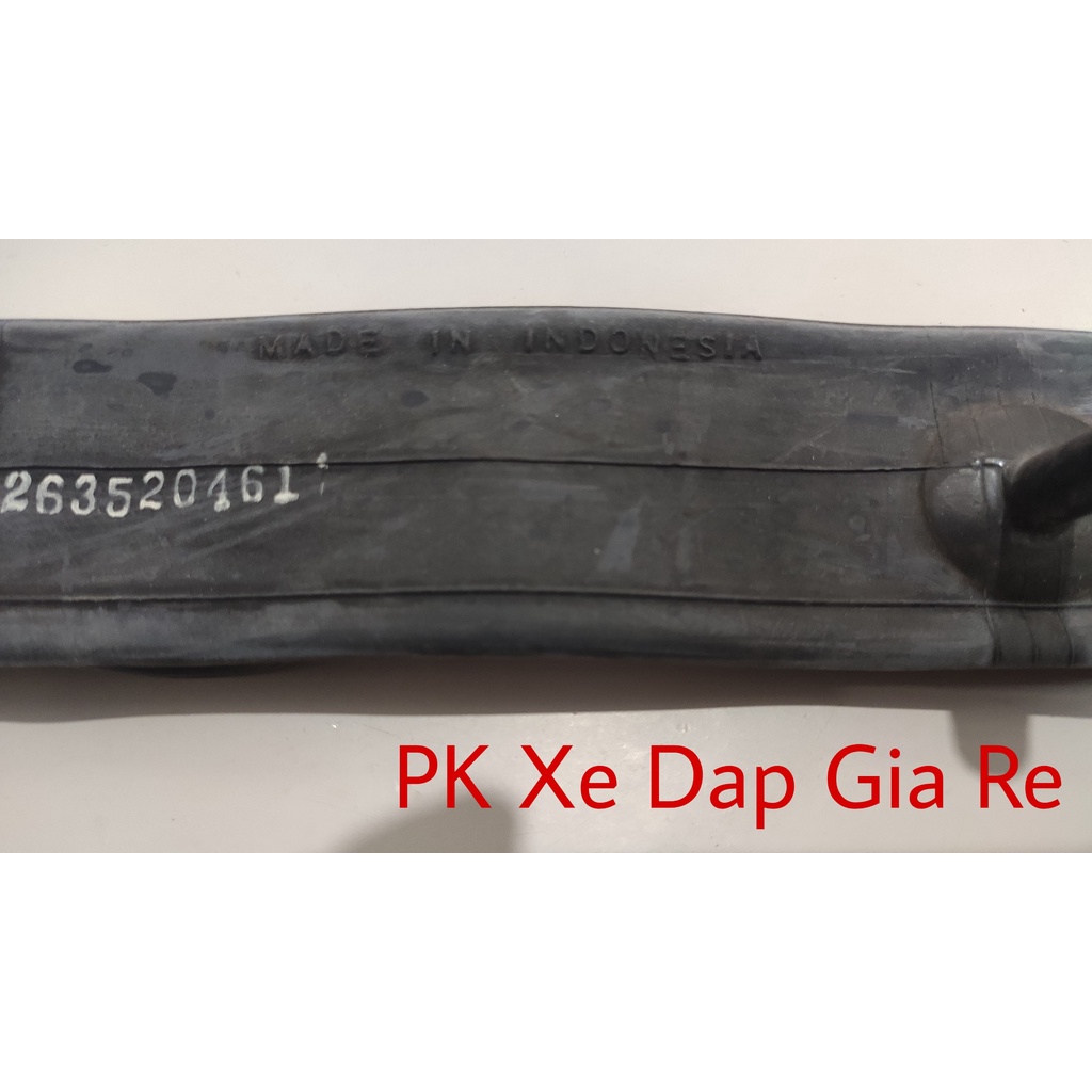 Săm Deli Indonesia 27.5x1.75/2.125, Săm xe đạp thể thao 27.5