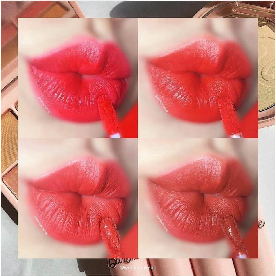 SON EGLIPS BARBIE MISTY VELVET TINT | BigBuy360 - bigbuy360.vn