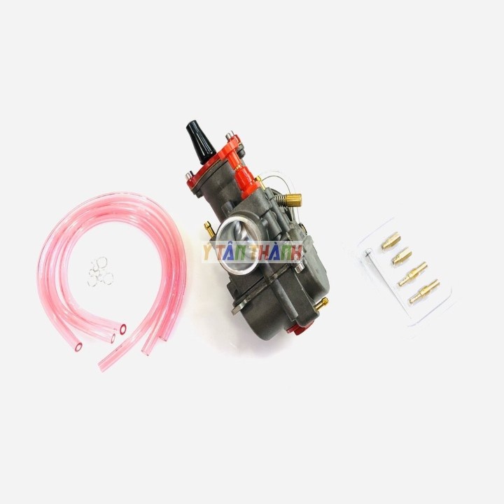 Bình Xăng Oko Ga Dẹp Họng 34 MS2132