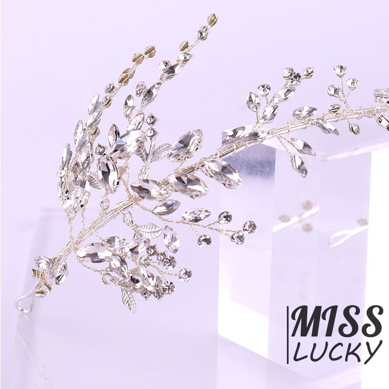 Băng đô kiểu dáng thời trang thanh lịch cho nữ