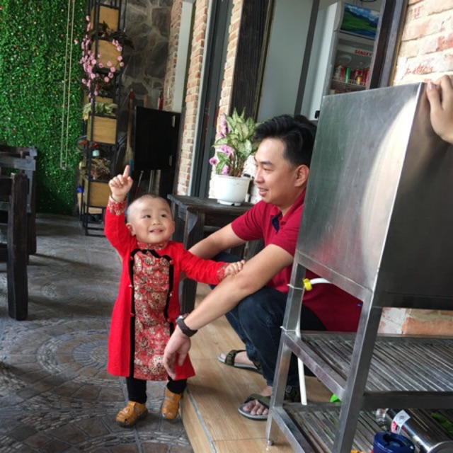 Đồ cho tre em