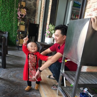 Đồ cho tre em