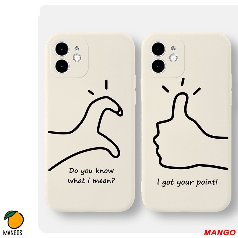 Ốp lưng iphone 6plus 6splus 7 plus 8plus X Xr XsM  11 12 13 Promax 14 ProMax - MANGO008 - MangoOvil