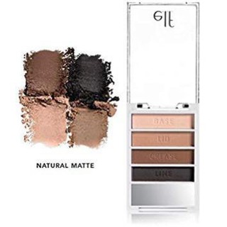 Phấn mắt ELF Essential Flawless Eyeshadow