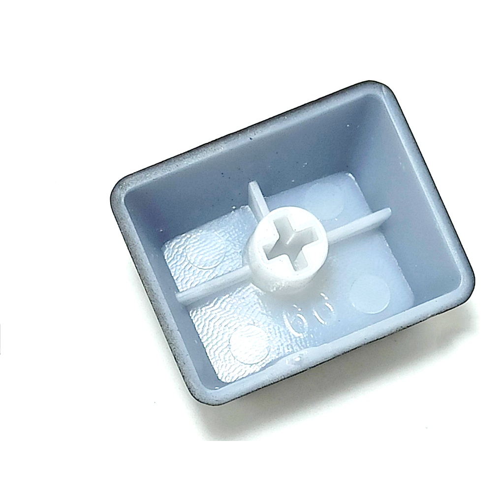 Nút Bàn Phím Razer R4 Bằng ABS Trong Mờ Độc Đáo