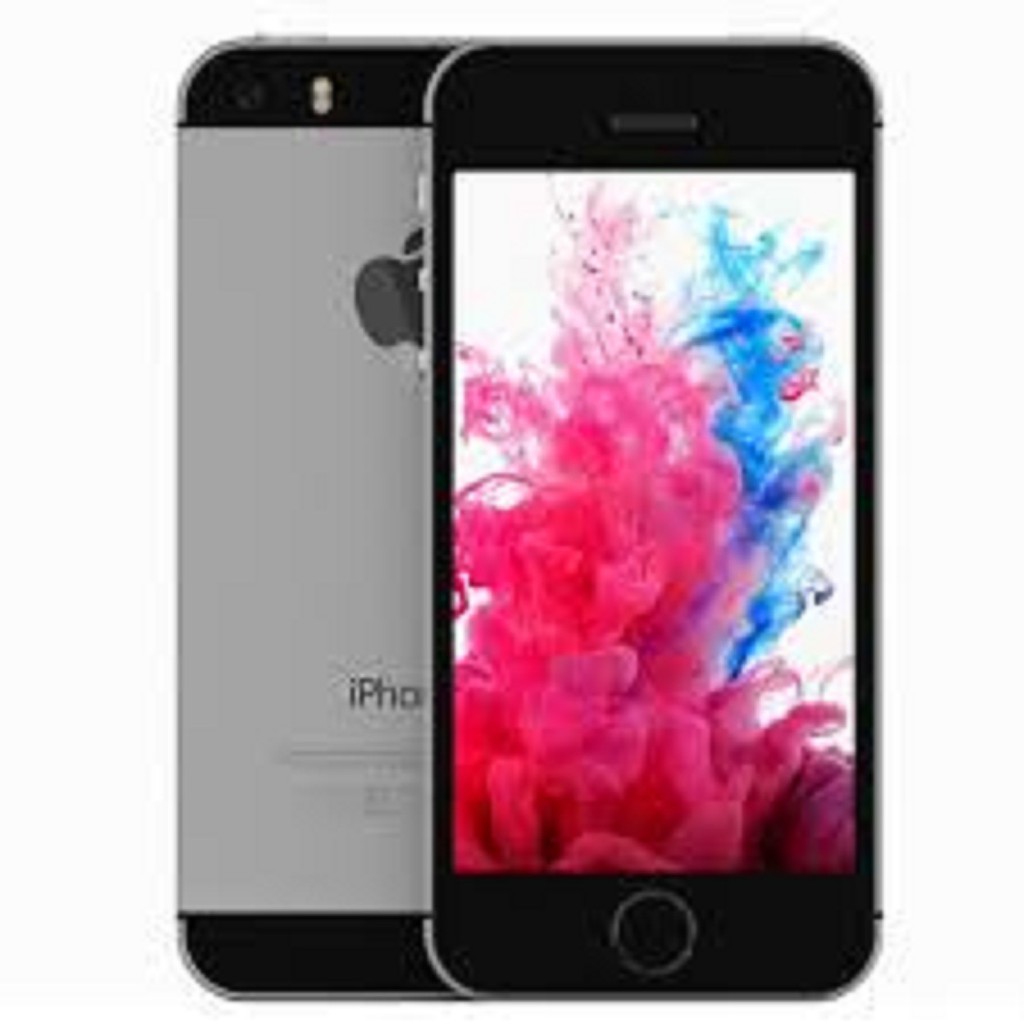 điện thoại Iphone 5S bản Quốc Tế, Full chức năng, chơi game mượt | BigBuy360 - bigbuy360.vn