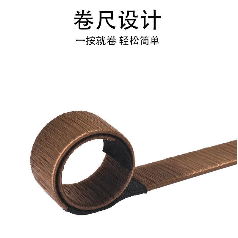 Dụng Cụ Hỗ Trợ Buộc Tóc Tiện Lợi Dành Cho Nữ