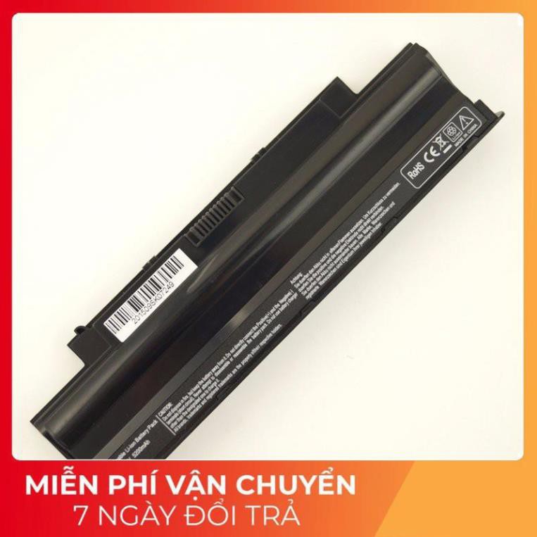 Pin laptop Dell Inspiron N4010, N4050, N5050, M5010, M4110, M4040, Vostro 3450, 3550, 3750, 1450