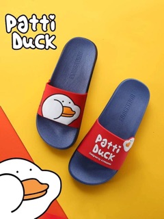 Dép patti duck