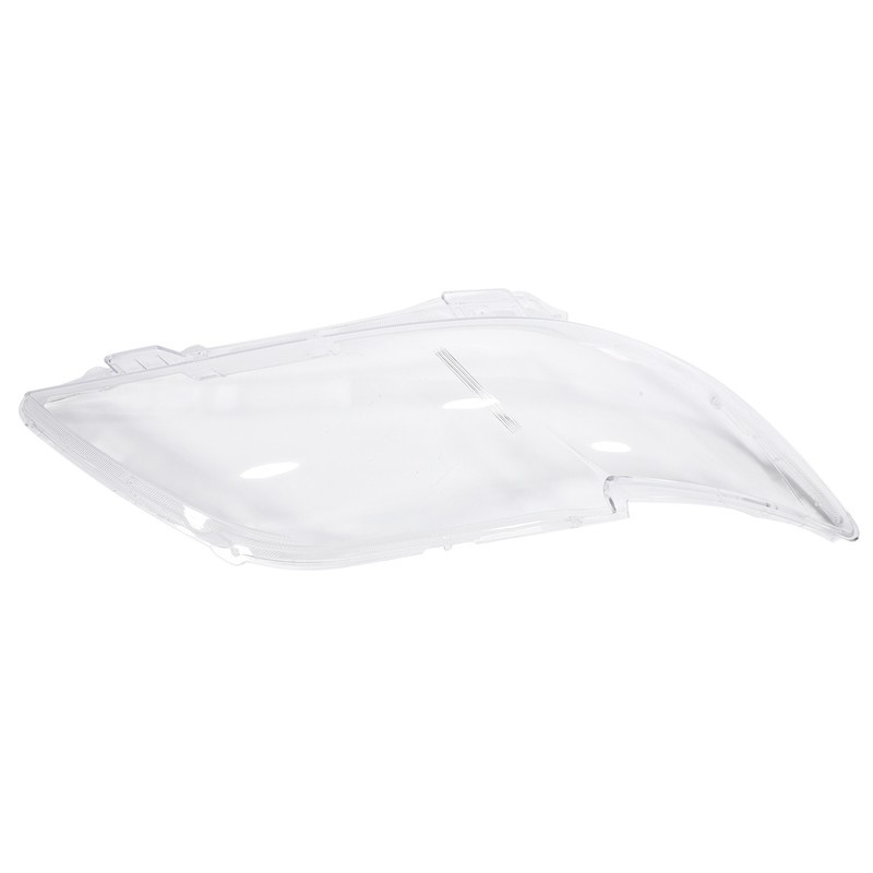 Ốp đèn pha màu trong suốt dành cho Toyota Camry 2006 2007 2008