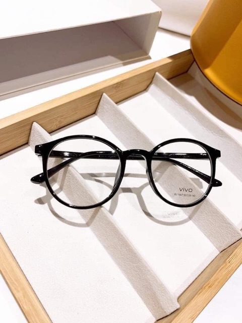 KÍNH VIVO FORM TRÒN DỄ THƯƠNG HOT TREND 😍FREESHIP😍 | BigBuy360 - bigbuy360.vn