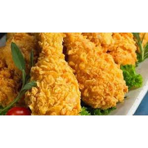 Bột chiên giòn Cầu Tre