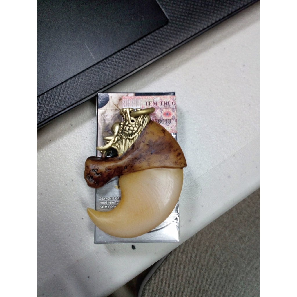 Móng nhân tạo giả xưa 7cm