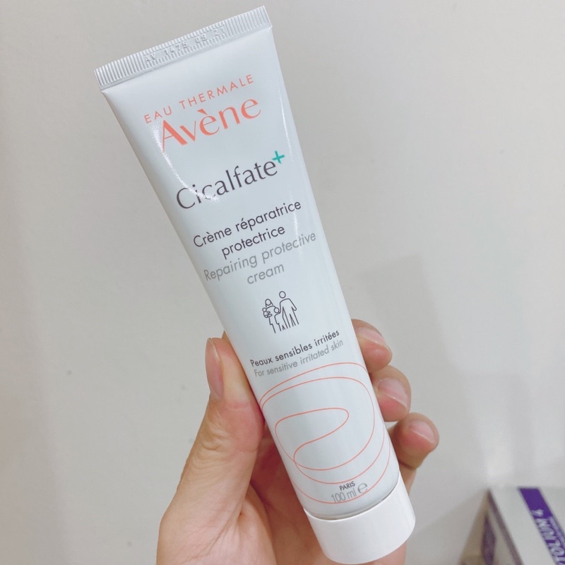 Kem phục hồi da Avene Cicalfate 40ml