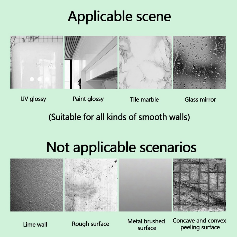 Dụng Cụ Cố Định Dây Cáp/Tai Nghe Tiện Dụng Cho Nhà Bếp