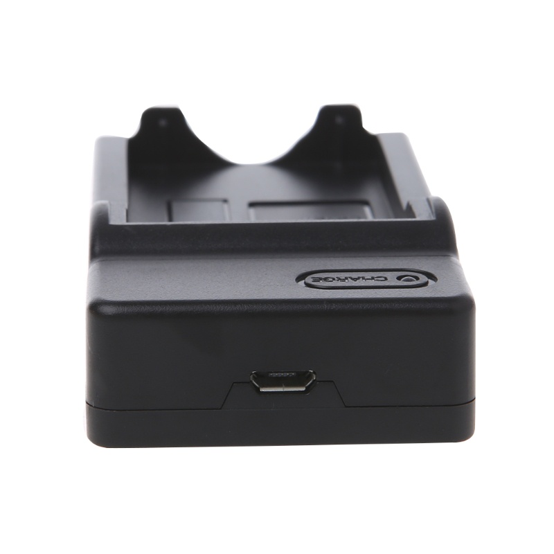 Cục Sạc USB Cho LP-E5 1000D 450D 500D Kiss F Kiss X2 Rebel Xsi