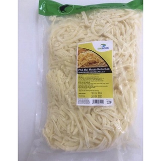 Phô mai bào úc 1kg