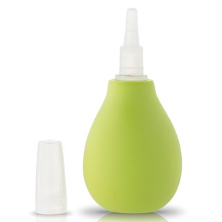 Dụng cụ hút dịch mũi mềm với đầu silicone Kidsme, 21088