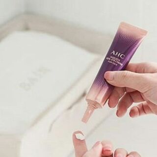 Kem mắt AHC 30ml