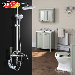 Bộ sen cây nóng lạnh Zento ZT-ZS8051