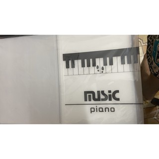 Album đựng bản nhạc