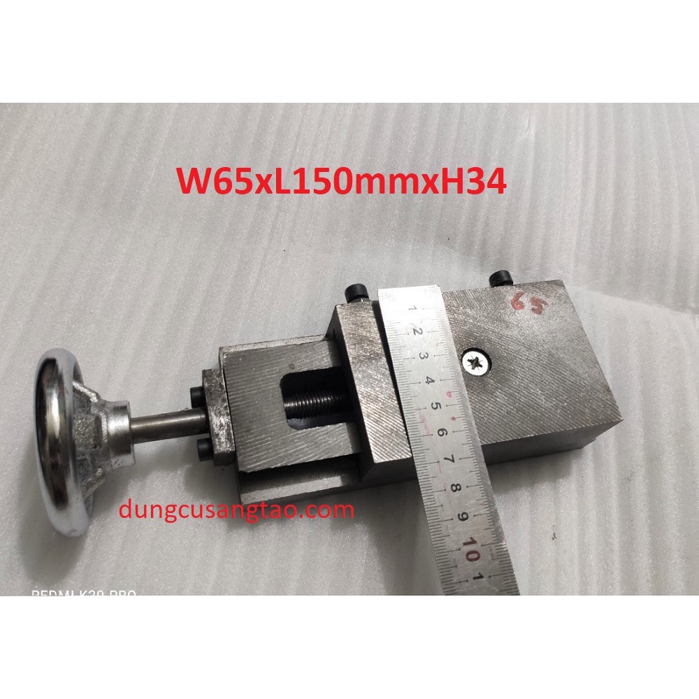 Eto trượt 1 trục  / Bàn trượt 1 phương chế máy tiện