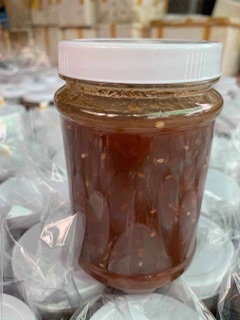Đá Me Hạt Dẻo