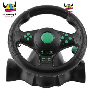 Vô Lăng Chơi Game 180 Độ