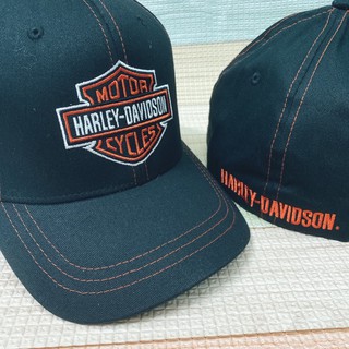 Mũ lưỡi trai Harley