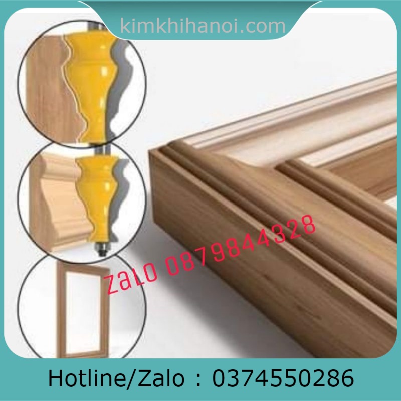 Mũi soi khung ảnh soi phào chỉ