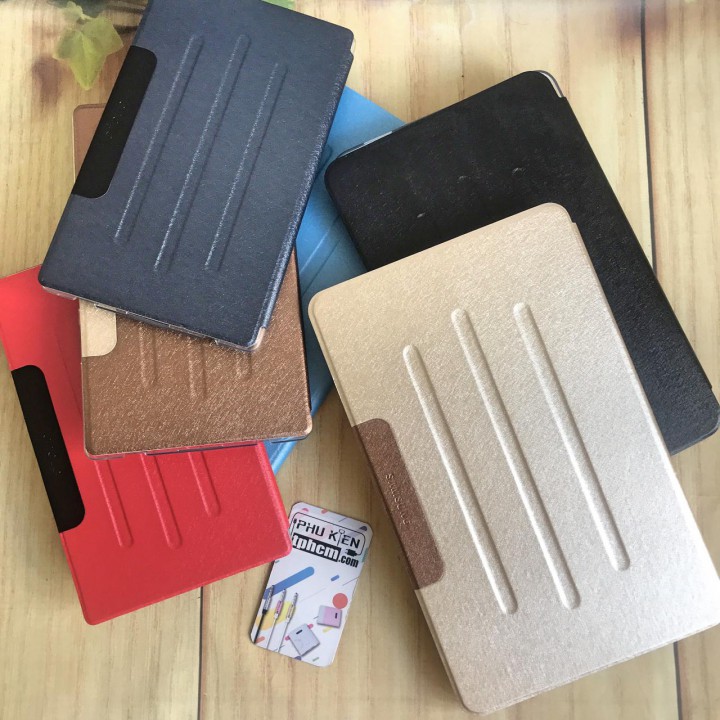 Bao da Samsung Tab S4 10.5 (T835) hiệu Folio