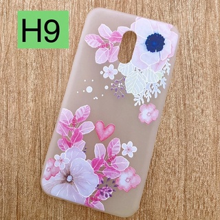 Ốp Samsung J7+/ J7Plus/ J7 Plus
