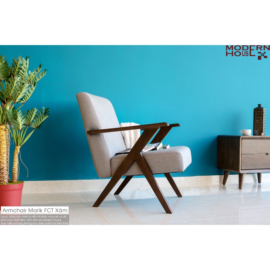 Ghế Thư Giãn Marik