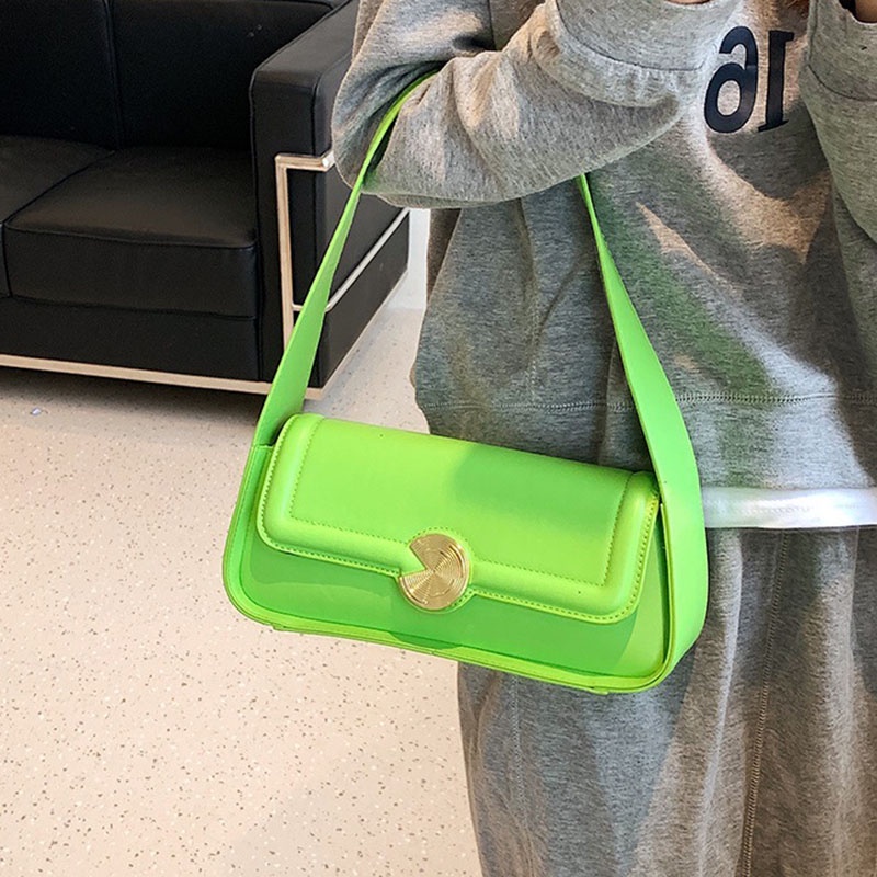 Túi Xách Một Bên Vai Dễ Phối Đồ Thời Trang Cho Nữ