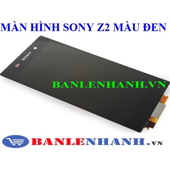 BỘ MÀN HÌNH SONY Z2