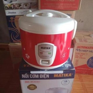 [ VÔ ĐỊCH TẦM GIÁ ] Nồi Cơm Điện makita MODEL:MKT-RC1212 loại 1,5L