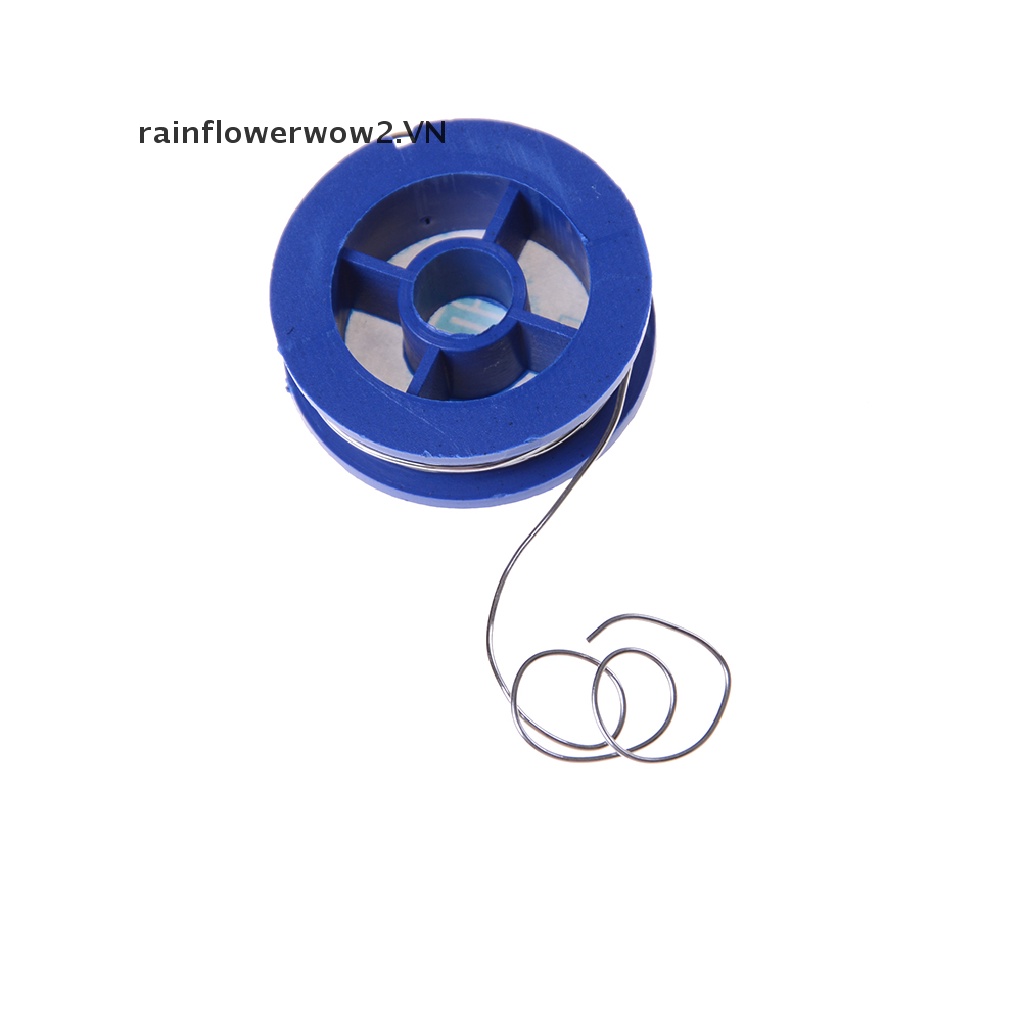 Cuộn Dây Hàn 63 / 37 / Rosin Lõi Hàn 0.7mm Dài 2.0% Set 1 Cuộn Dây Hàn 63 / 37 Lõi Rosin 0.7mm 2.0% 1 Cuộn 63 / 37 / Lõi Rosin Mới S
